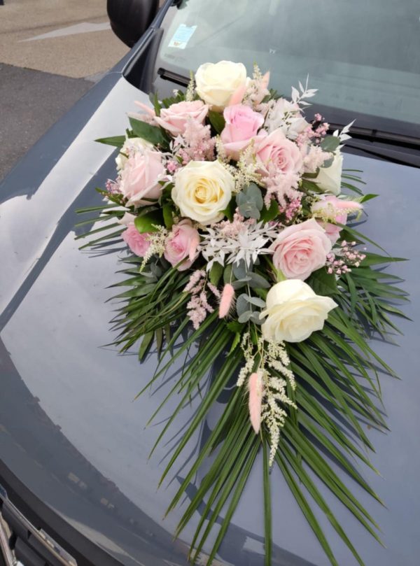 Mariage Couleur Pastel – Image 3