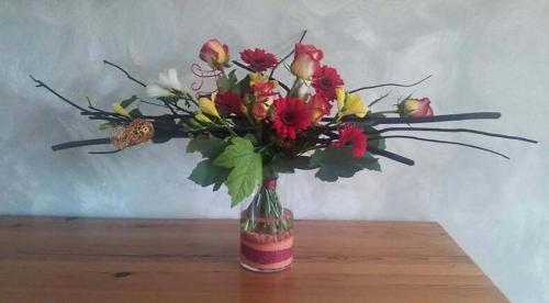 Bouquet Funky