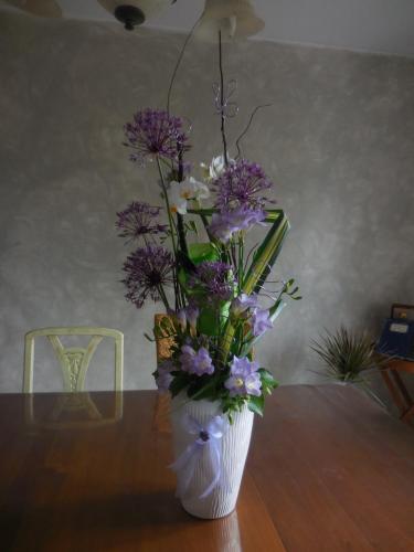 Compositions  Elegence